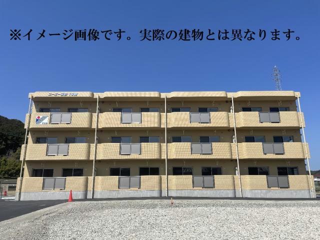 ユーミー岩田2号館