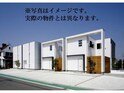 クレシア神子浜　B棟