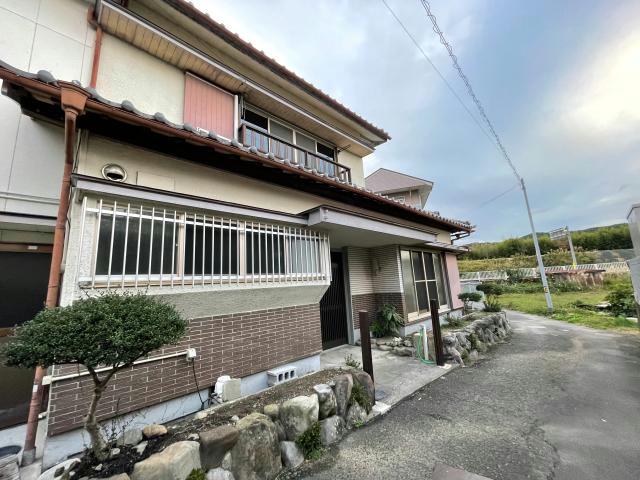 岩田一戸建