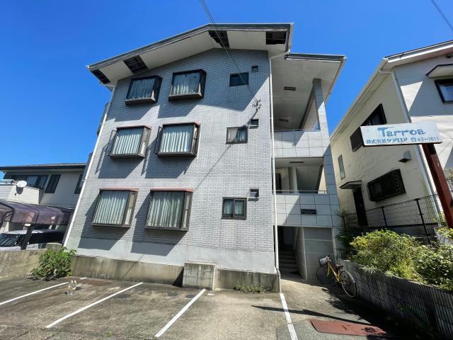 タアロアマンション