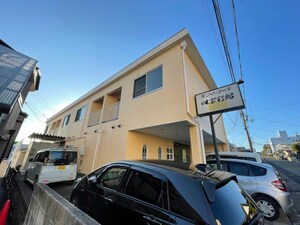 朝日ヶ丘ライフ外観写真