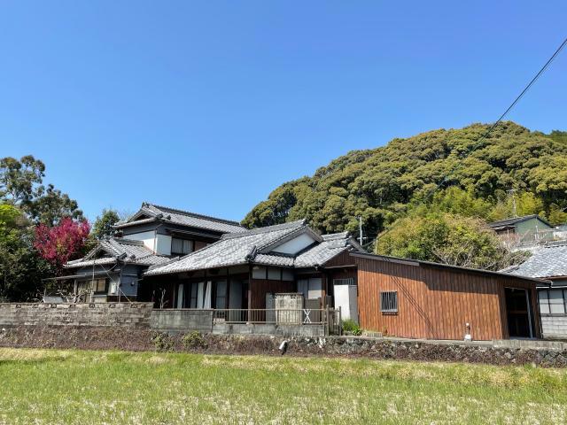 岩田戸建（90番地）