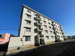 ビレッジハウス千津ヶ谷2号館外観写真