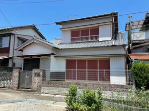 末広町貸家（15-20）外観写真