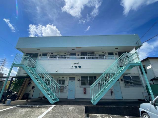 コーポ上宝地