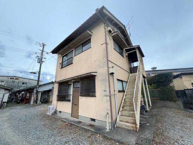 高雄アパート