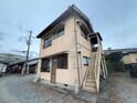 高雄アパート