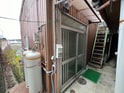 むつみ平屋（奥）