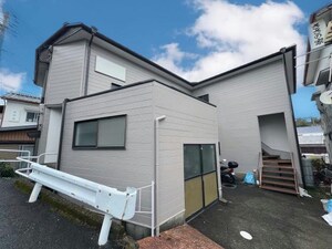 ハイツすみれ外観写真