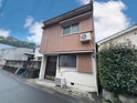 むつみ平屋（手前）
