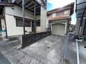 磯間貸家（増富商店前）