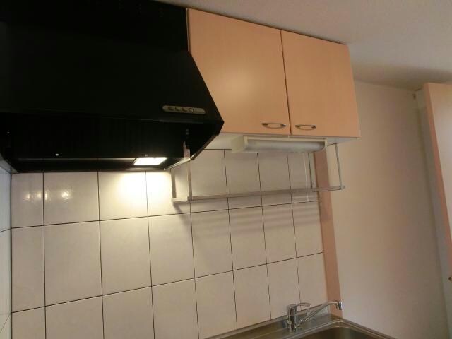 物件内観写真12　(キッチン)