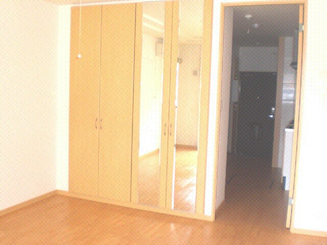 物件内観写真14　(洋室)