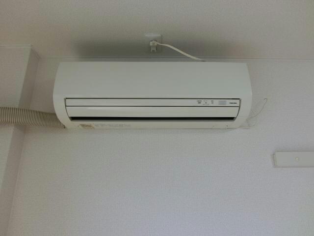 物件内観写真19　(エアコン)
