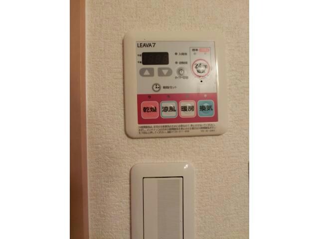 物件内観写真23　(バス設備)