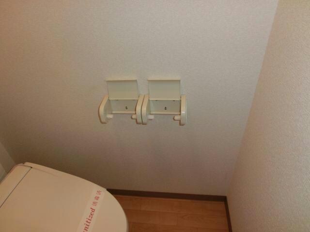 物件内観写真25　(トイレ)