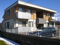 クレベール古田刈