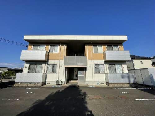 クレベール古田刈