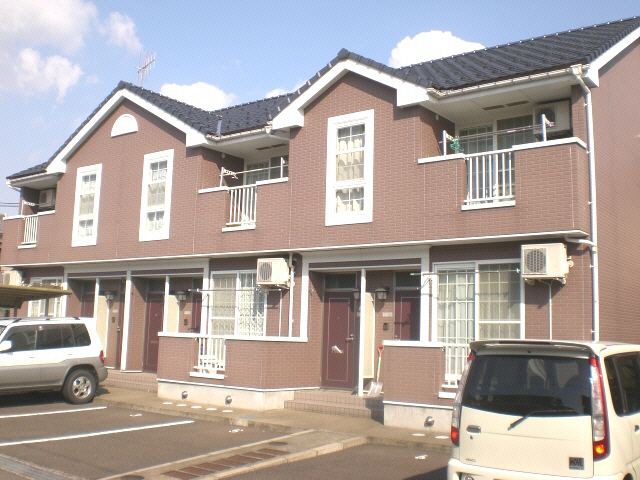 ル・ハーモニー