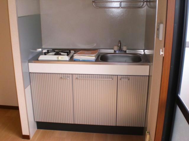 物件内観写真14　(キッチン)