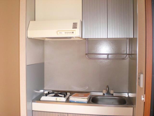 物件内観写真15　(キッチン)