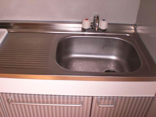 物件内観写真17　(キッチン)