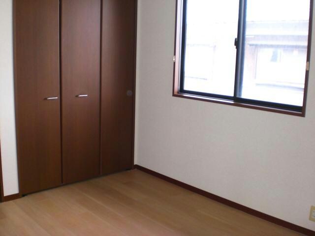 物件内観写真21　(洋室)