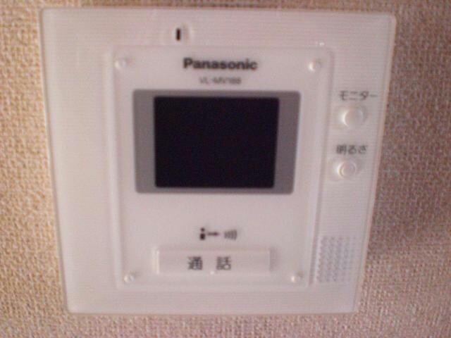 物件内観写真28　(モニタ付きインターホン)