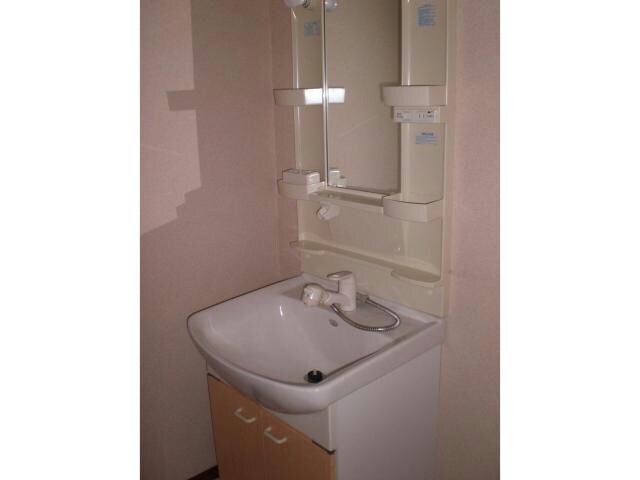 物件内観写真31　(シャンプードレッサー)