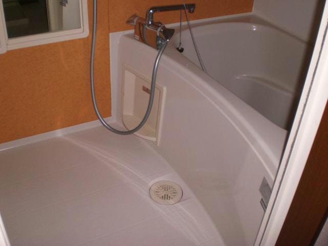 物件内観写真32　(バス／シャワールーム等)