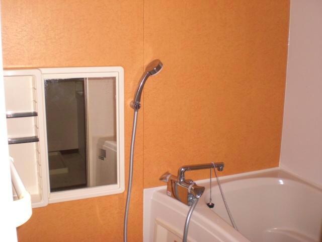 物件内観写真33　(バス／シャワールーム等)