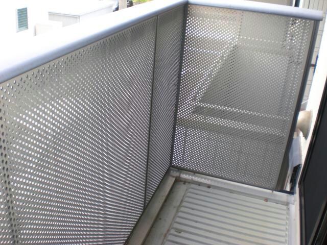 物件内観写真34　(ベランダ)