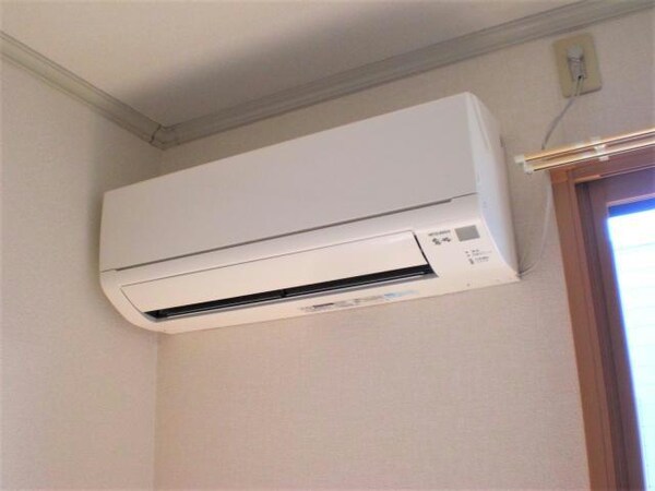 空調設備(エアコン)