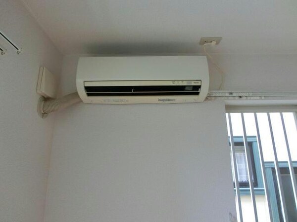 空調設備(エアコン)