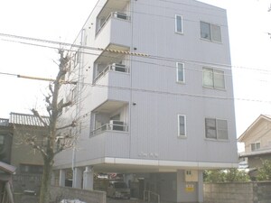 LION舞崎外観写真