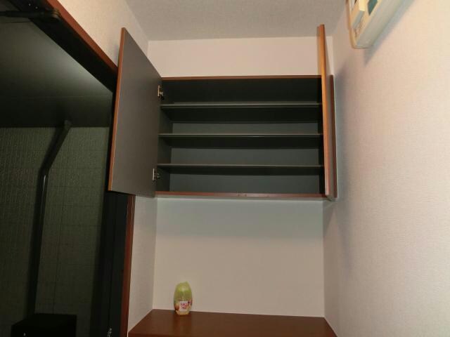 物件内観写真8　(シューズボックス)