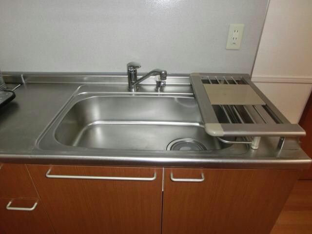 物件内観写真13　(キッチン)