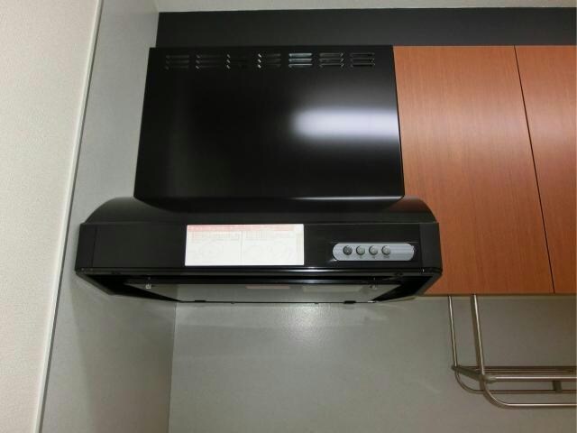 物件内観写真15　(キッチン)