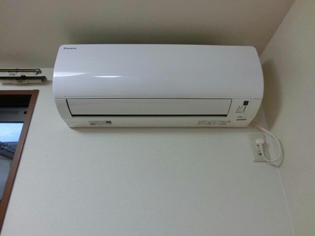 物件内観写真19　(エアコン)
