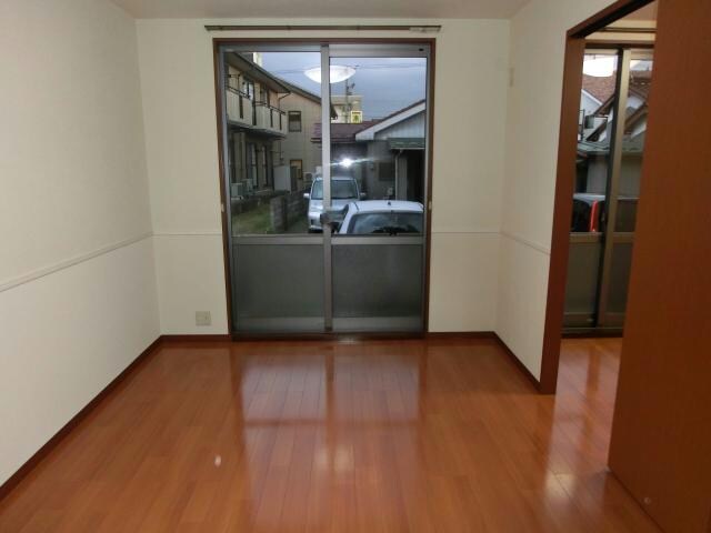 物件内観写真22　(洋室１)