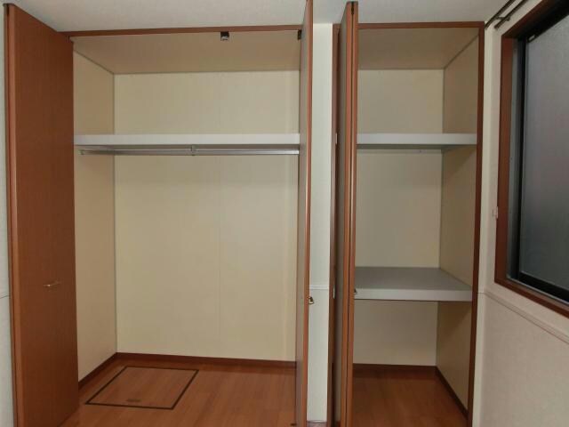 物件内観写真26　(クローゼット)