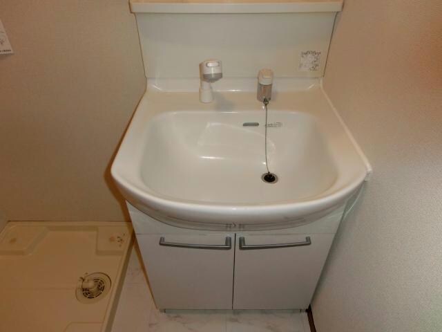 物件内観写真29　(シャンプードレッサー)