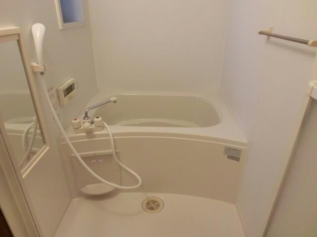 物件内観写真32　(バス／シャワールーム等)