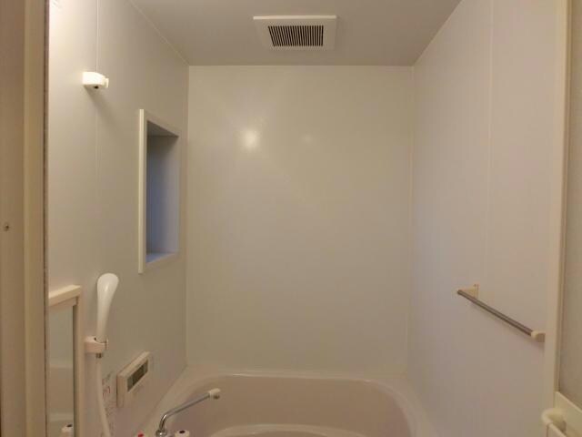 物件内観写真33　(バス／シャワールーム等)