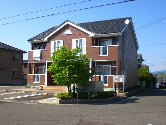 イースト・リバーサイド