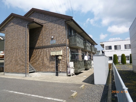カーム外観写真