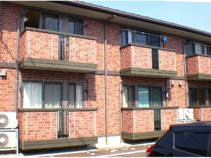 メゾン松葉外観写真