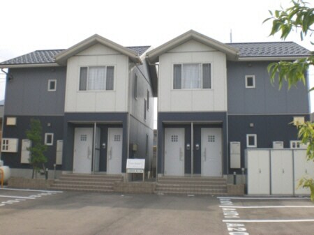 Ｔｗｉｎ　Ｓｔａｇｅ．Ｔ外観写真