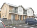 プラウド古田刈