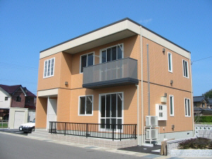 ブランシェ莇生野